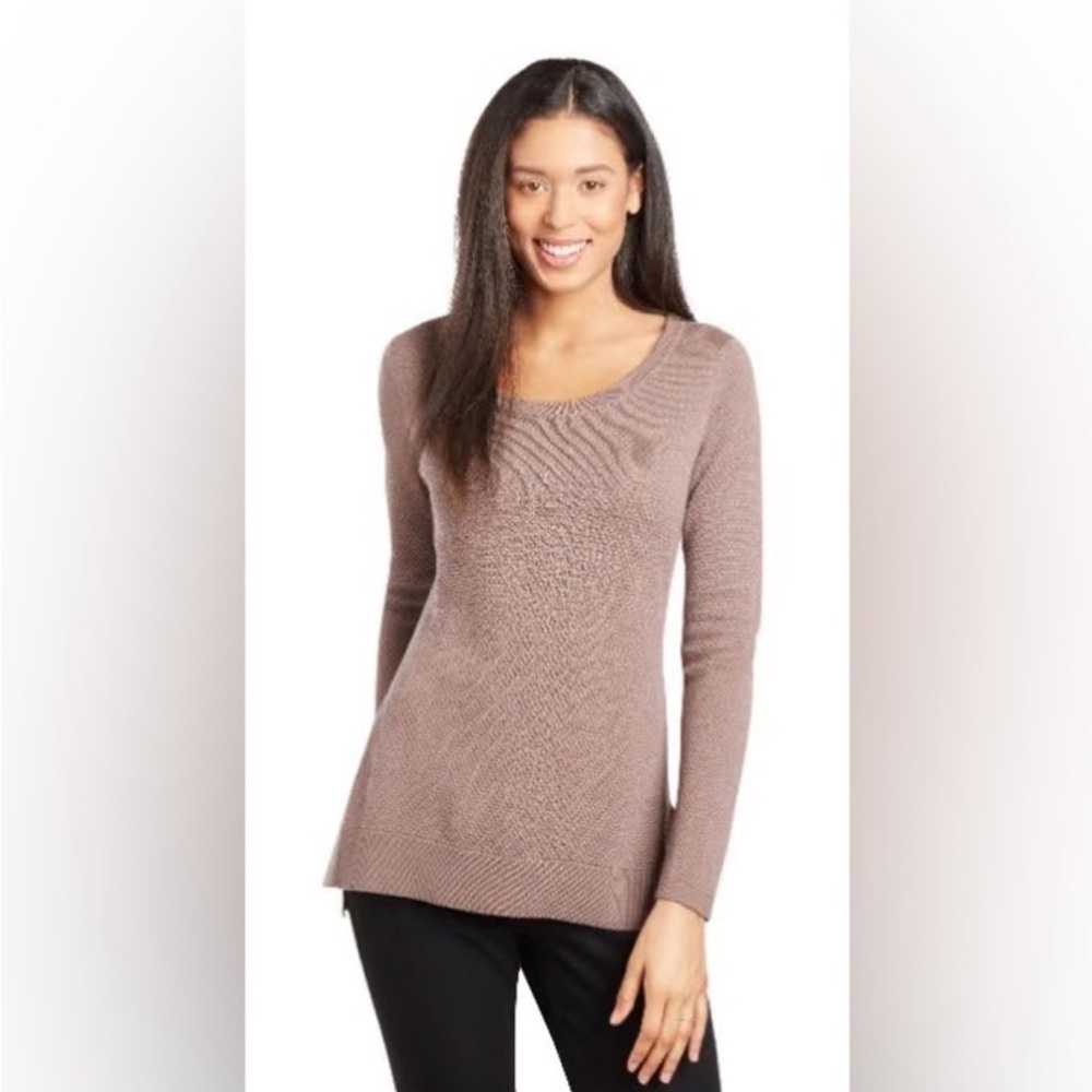 KÜHL Textured 100% Merino Sweater